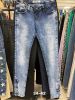 Spodnie jeans damskie (34-42/10szt)
