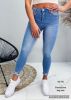 Spodnie Jeans damskie (42-50/10SZT)