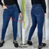 Spodnie jeans damskie (38-50/10szt)