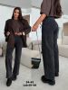 Spodnie jeans damskie (34-42/10szt)