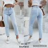 spodnie Jeans damskie (34-42/10SZT)