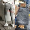 Spodnie Jeans damskie (38-48/10szt)