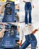 spodnie Jeans damskie (34-42/10SZT)