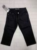 Rybaczki Jeansy damskie (XS-XL/10SZT)
