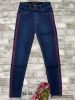 Spodnie jeansowe damskie (34-42/10szt)