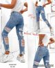 Spodnie Jeans damskie (34-42/10szt)