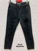 Spodnie Jeans damskie (34-42/25SZT)