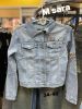 Kurtka jeansowa damska (34-42/10szt)