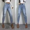 spodnie Jeans damskie (34-42/10SZT)