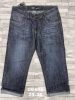 Rybaczki Jeansy damskie (29-36/10SZT)