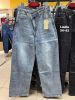 Spodnie jeans damskie (34-42/10szt)