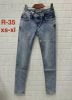 Spodnie Jeans damskie (XS-XL/10SZT)