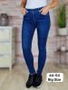 Spodnie jeans damskie (44-54/10szt)