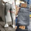 Spodnie jeans damskie (38-48/10szt)