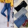 spodnie Jeans damskie (34-42/10SZT)