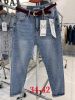 Spodnie jeans damskie (34-42/10szt)