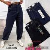 spodnie Jeans damskie (34-42/10SZT)