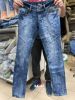 Spodnie Jeans damskie (34-42/10szt)