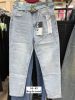 Spodnie jeans damskie (34-42/10szt)