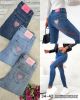 Spodnie jeans damskie (34-42/10szt)
