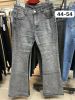 Spodnie jeans damskie (44-54/10szt)