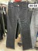 Spodnie jeans damskie (44-54/10szt)