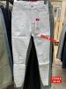 Spodnie jeans damskie (34-42/10szt)