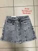 Spódnica z Szorty jeans damskie (34-42/10szt)