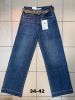 Spodnie Jeans damskie (34-42/12SZT)