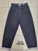 Spodnie jeans damskie (34-42/10szt)