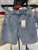 Spodenki jeans damskie (34-42/10szt)