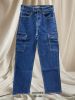 Spodnie Jeans damskie (36-44/12szt)