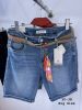 Spodenki jeans damskie (30-38/10szt)