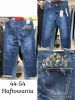 Spodnie Jeans damskie (44-54/10szt)
