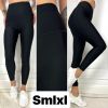 Spodnie legginsy damskie (S-XL /12szt)
