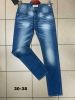 Spodnie Jeans damskie (30-38/10SZT)