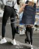 Spodnie Jeans damskie (42-52/10SZT)