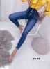 Spodnie Jeans damskie (34-42/10SZT)