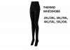 Rajstopy damskie (2-6XL/12szt)
