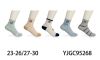 Skarpety dziecięce (23-30/40P)