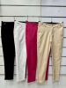 Spodnie damskie (S-XL/8szt)