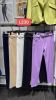 Spodnie damskie (S-XL/8szt)