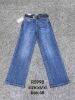 Spodnie jeansowe damskie (XS-XL/12szt)