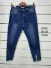 Spodnie jeans damskie (38-48/12szt)