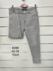 Spodnie jeans damskie (42-50/10szt)