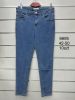 Spodnie jeans damskie (42-50/10szt)
