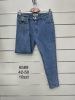 Spodnie jeans damskie (42-50/10szt)