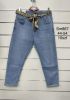 Spodnie jeans damskie (44-54/10szt)