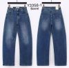 Spodnie jeansowe damskie (34-42/10szt)