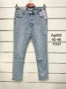 Spodnie jeans damskie (40-48/10szt)